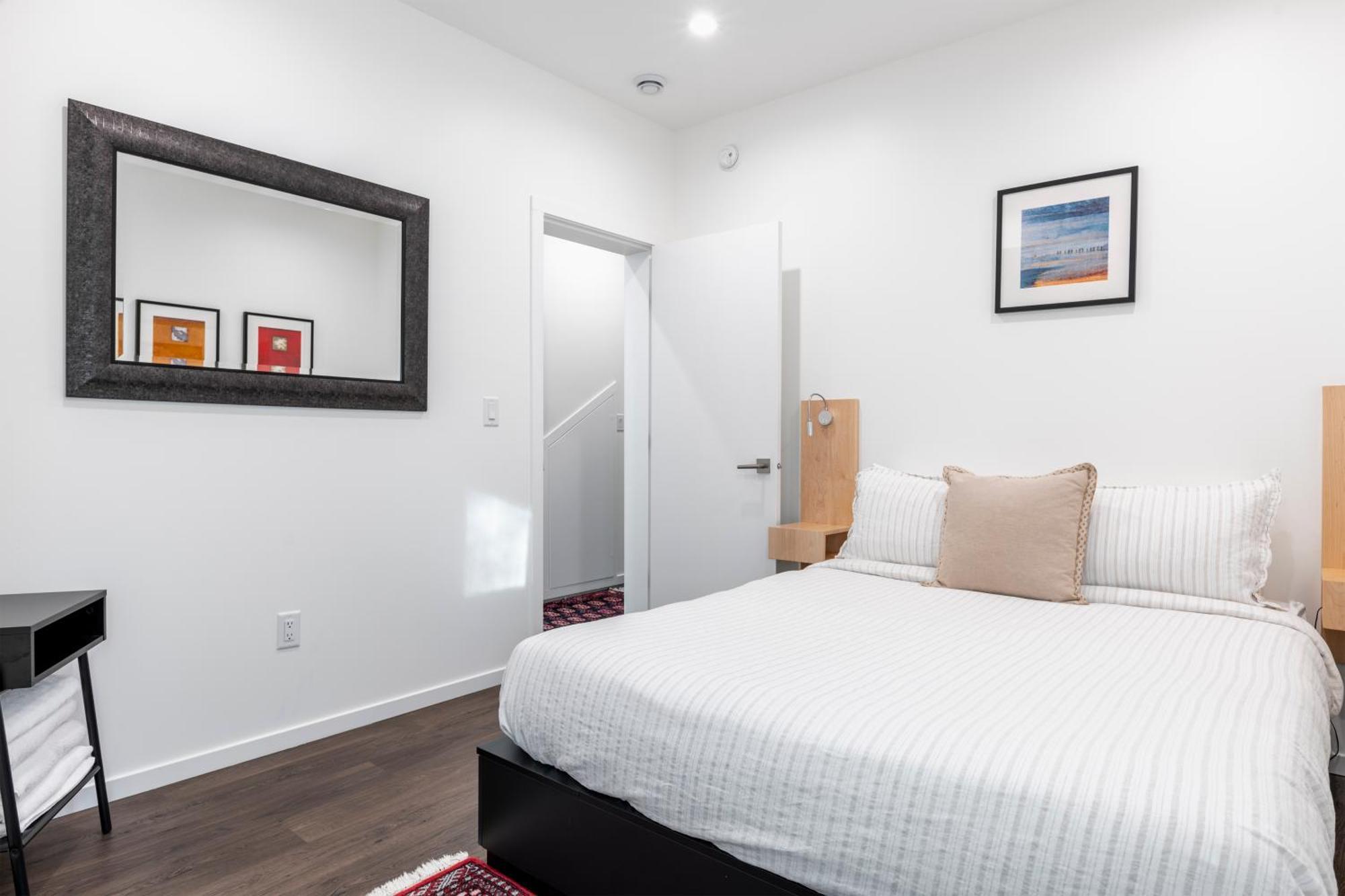 Storm Cove Suites Ucluelet Habitación foto