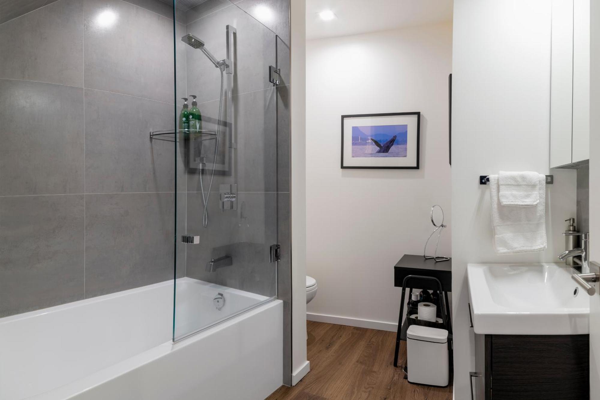 Storm Cove Suites Ucluelet Habitación foto